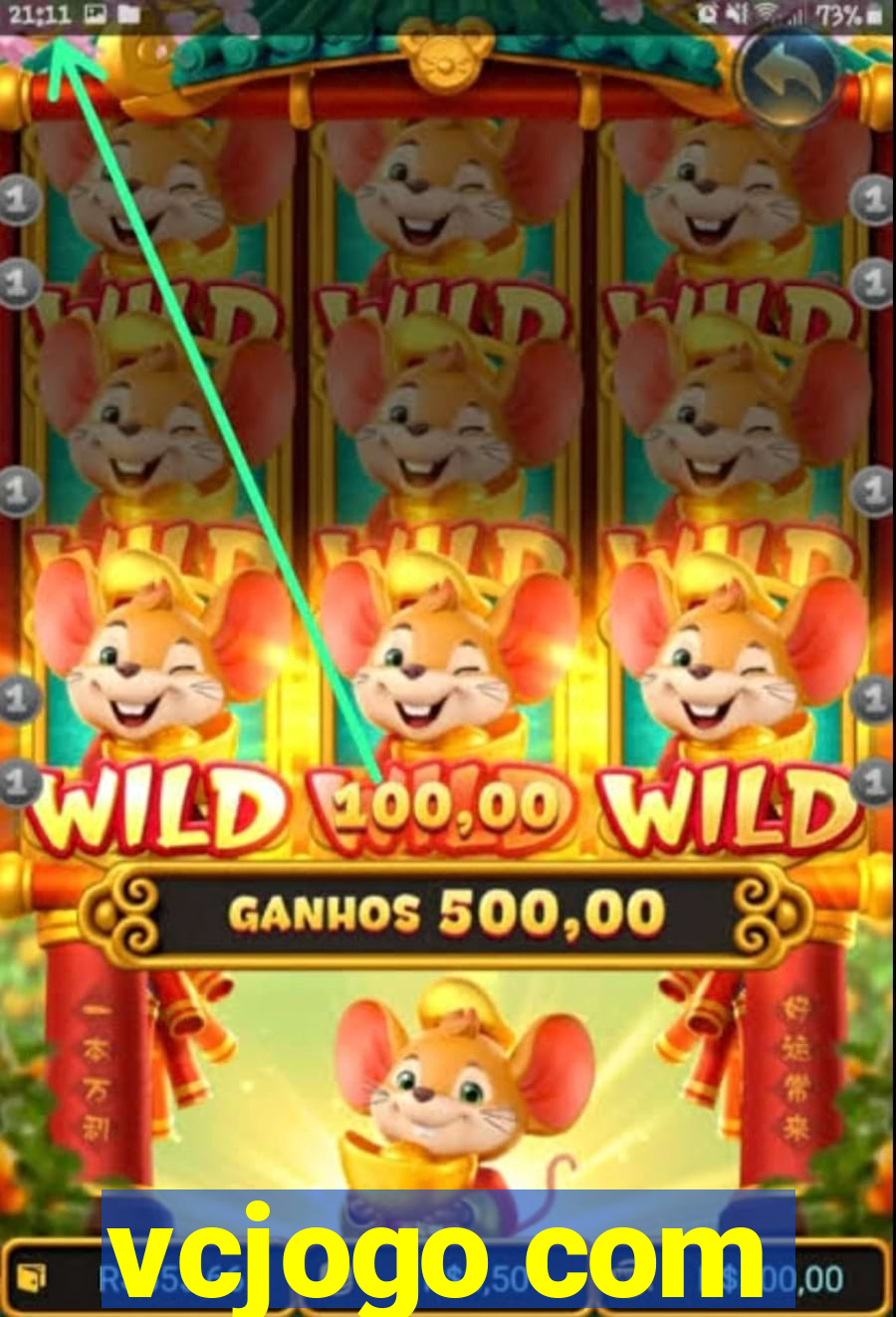 vcjogo com